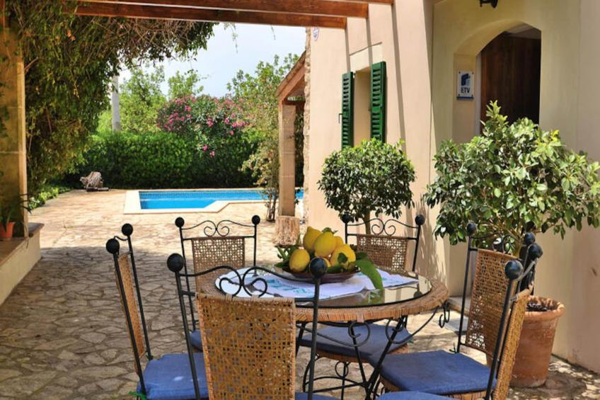 Maison à Lloret de vistalegre - foto 10