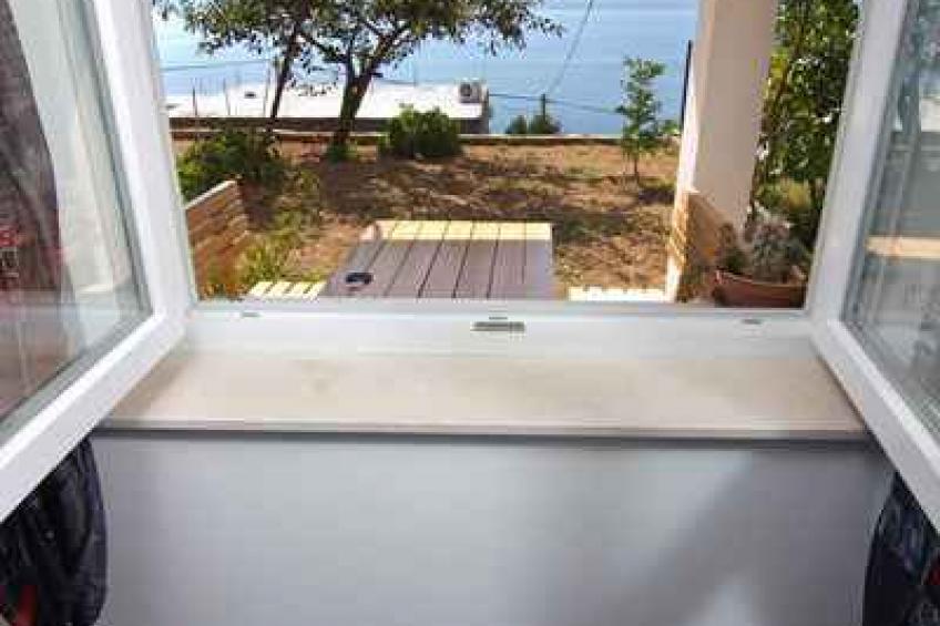 Vakantiewoning 170 m van het strand en airconditioning - VW-M6HY - foto 7