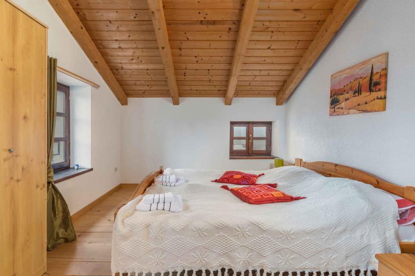 Vakantiewoning met airconditioning en terras - BF-M8X7X - foto 17