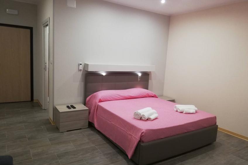 Residenza Mediterranea- Zambrone 2-room-apartment 2 Pax - foto 27