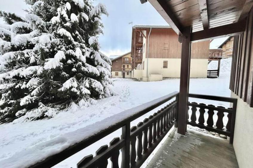 Résidence L'Étale - foto 14