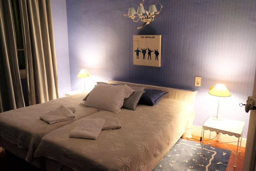 Maison de Maitre avec piscine - foto 13