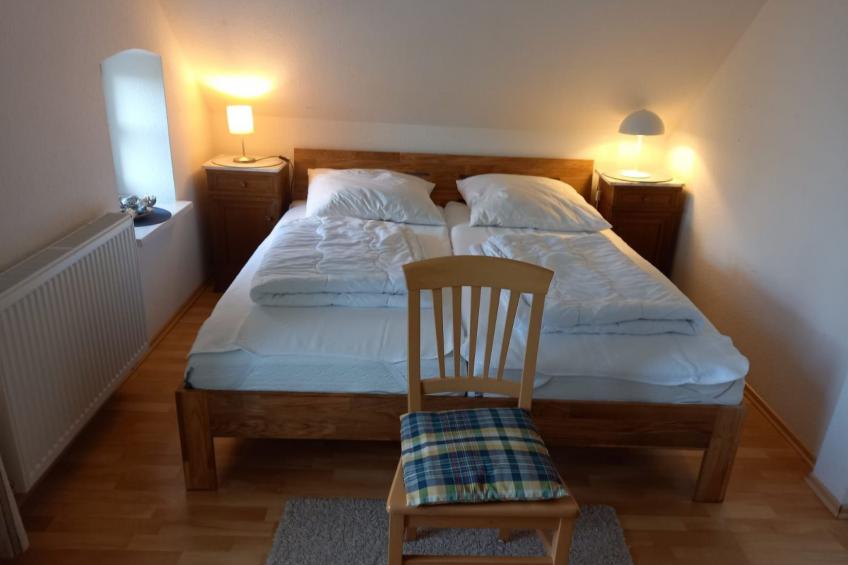 Haus Elbrose inmitten von Rosen mit Elbdeichzugang - foto 30