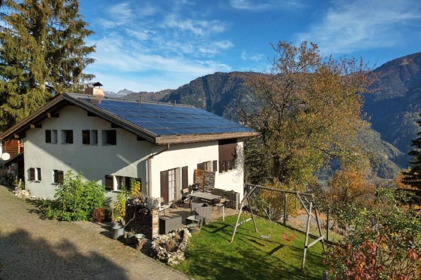 Staudenhof Viamala - foto 12