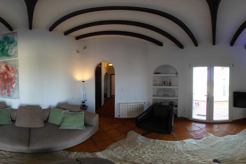 Finca mit Pool und Panoramablick in Monte Pego - foto 58