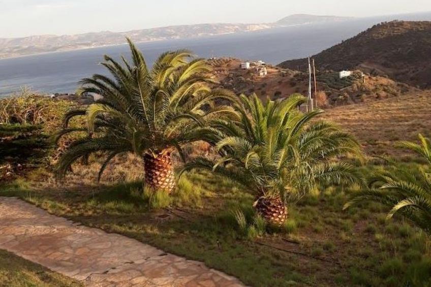 mit Privatpool für 12 Personen in Agia Galini, Kreta - foto 15