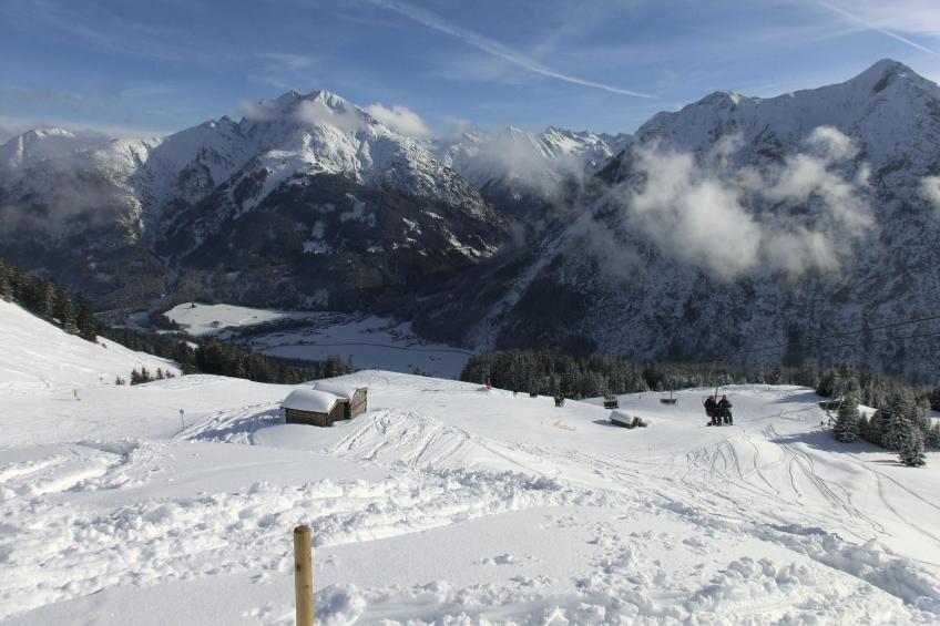 Alpenhof Sonne - foto 24