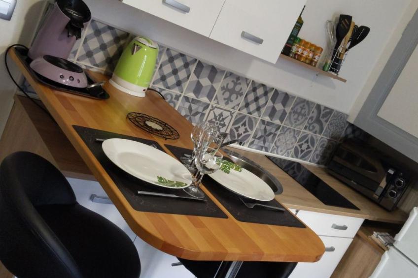 Wohnung im Herzen des Zentrums von Blois - foto 6