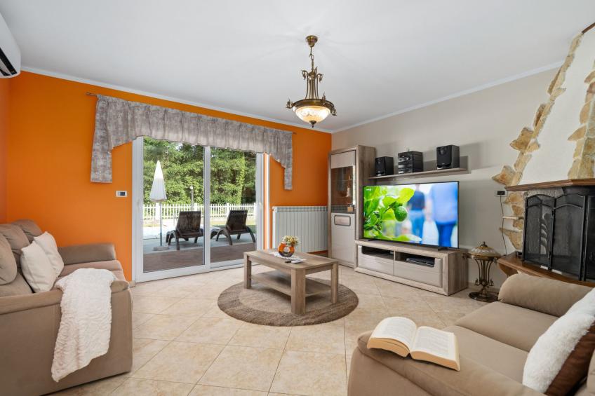 Haus Dodo, Oase im Grünen - foto 3