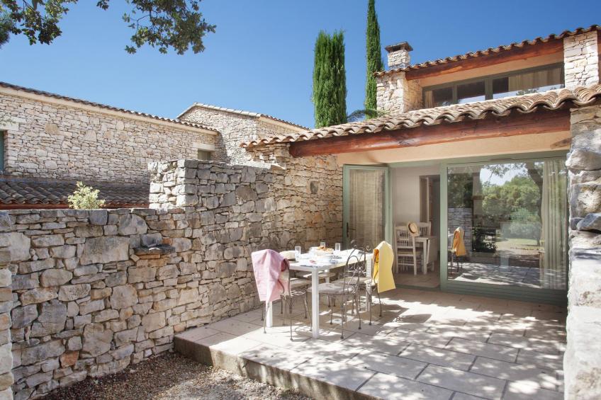 Les Bastides des Chênes (GOD150) - foto 38