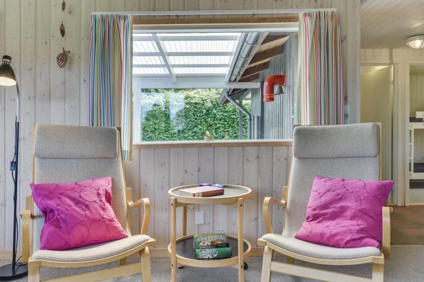 "Agnita" - 300m from the sea in SE Jutland - foto 22