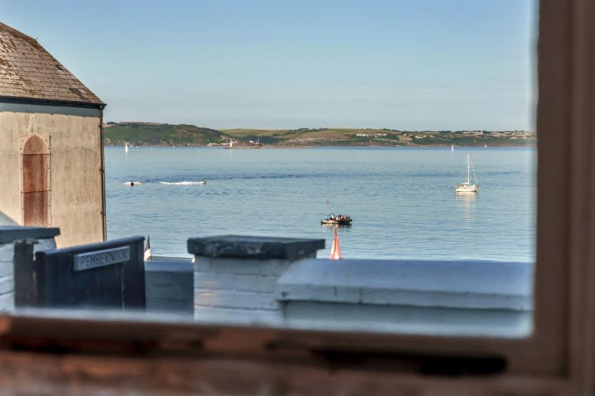 Nor Nour, Cawsand - foto 24