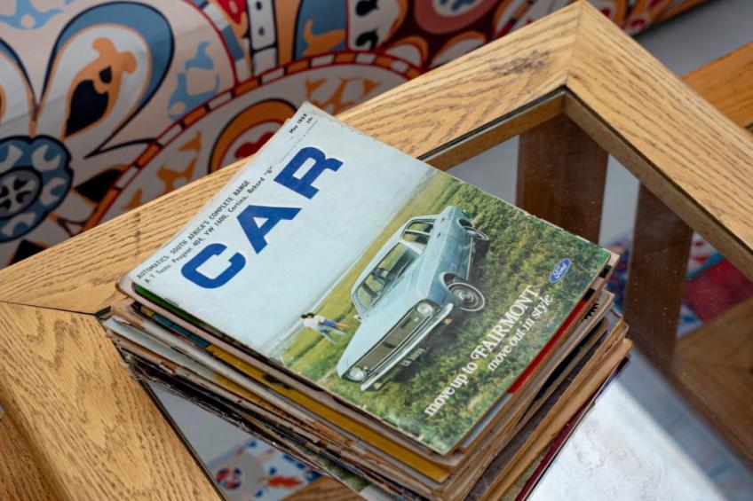 "Comfortably Off-Grid" - foto 32