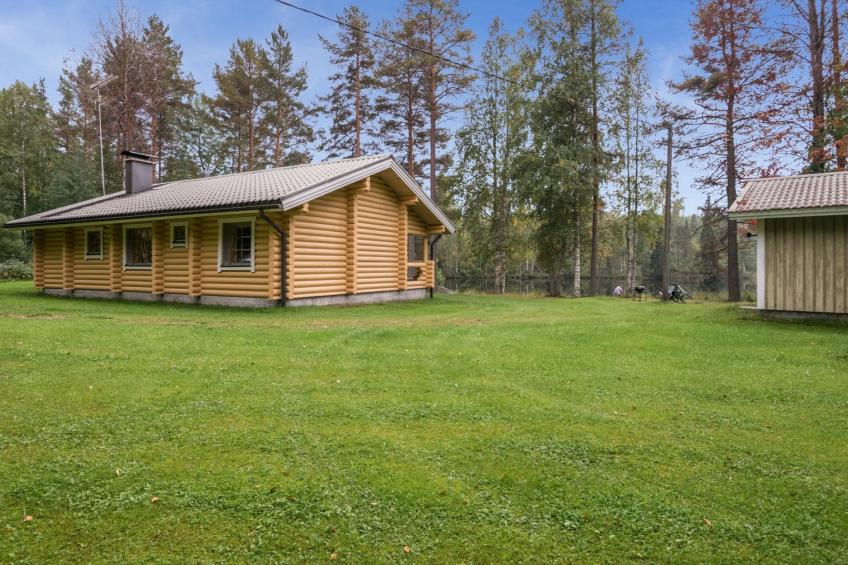Uitonniemi, rummukkala - foto 21