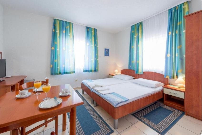Villa Borna Apartments - Deluxe Studio Apartment (2 Adults) - br. 5 - foto 5