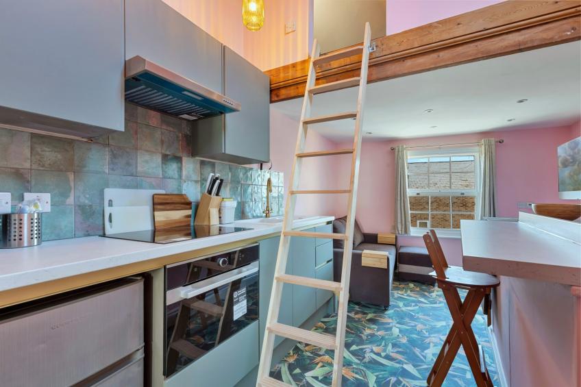The Nest - foto 15