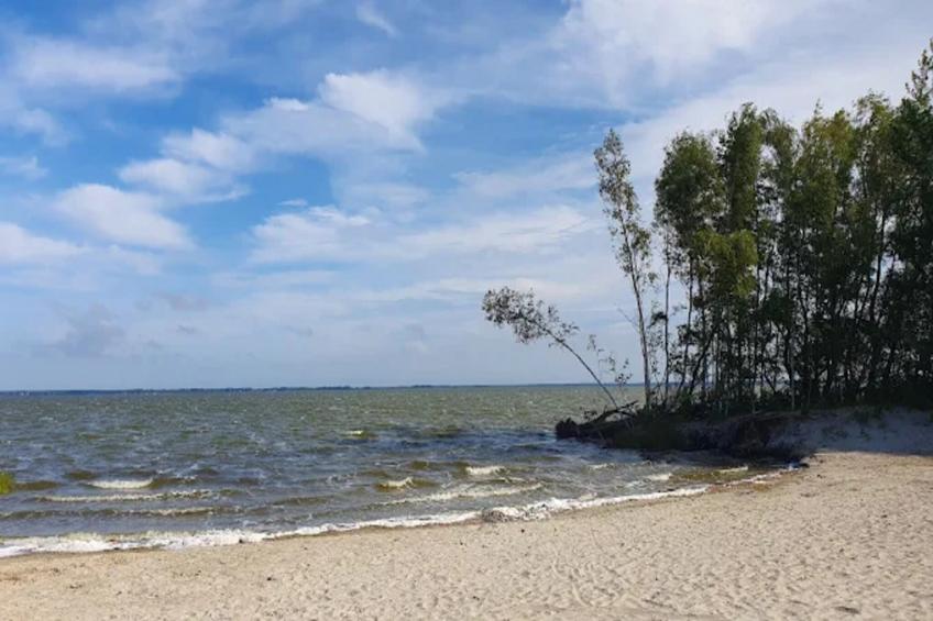 Holiday homes, Fuhlendorf - foto 36