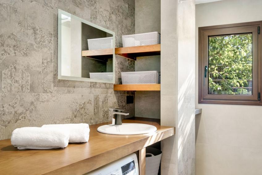 Villa Fos - Privater Pool, Eleganz und Meerblick - foto 24