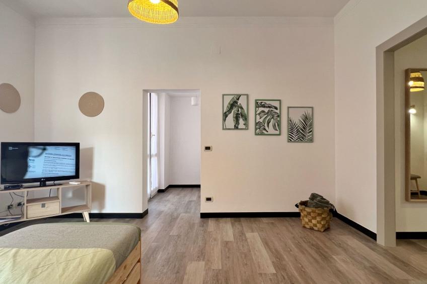 für 6 Personen ca. 96 m² in Arenzano, Norditalien (Ligurien) - foto 22