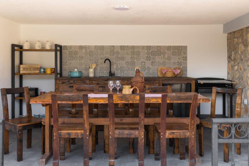 Villa FarAway in Dubrava kod Sibenik - foto 13