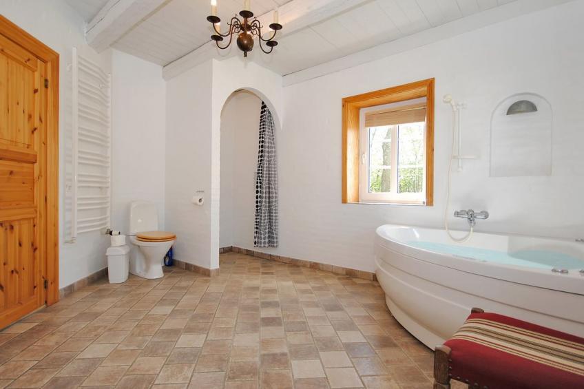 "Alois" - 1km to the inlet in The Liim Fiord - foto 13