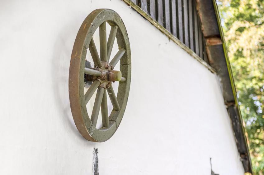 "Vinni" - 25km from the sea - foto 4