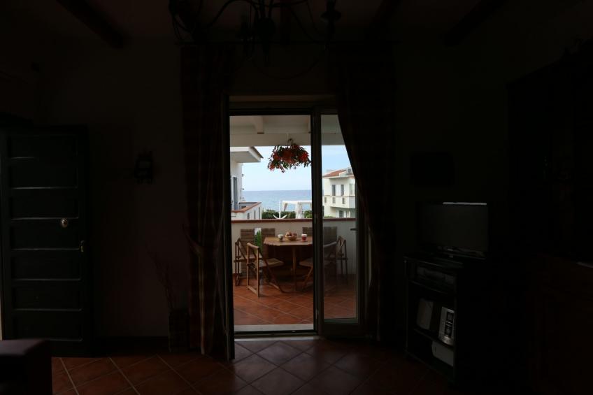 Appartement in Marchesana mit Großer Terrasse - foto 39