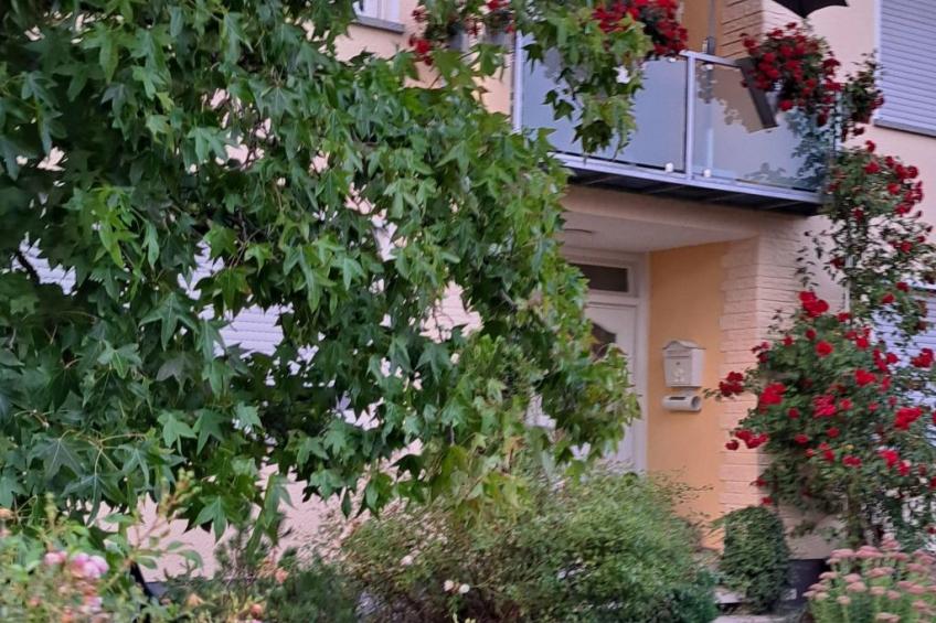 Ferienwohnung - foto 19