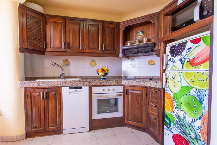 Altamar 44 balcony&pool By CanariasGetaway - foto 2