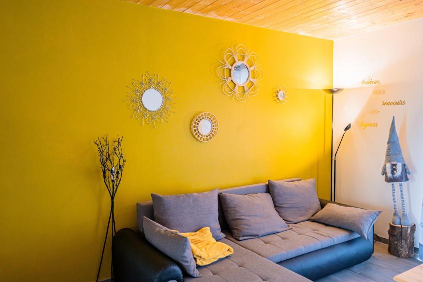 Appartement Terrasse 2/1 - foto 9