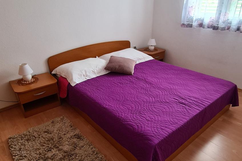 A6 - Apartments Ljilja PrivlakaA6 ca 60 qm bei Belegung mit 1-4 Pers - foto 9