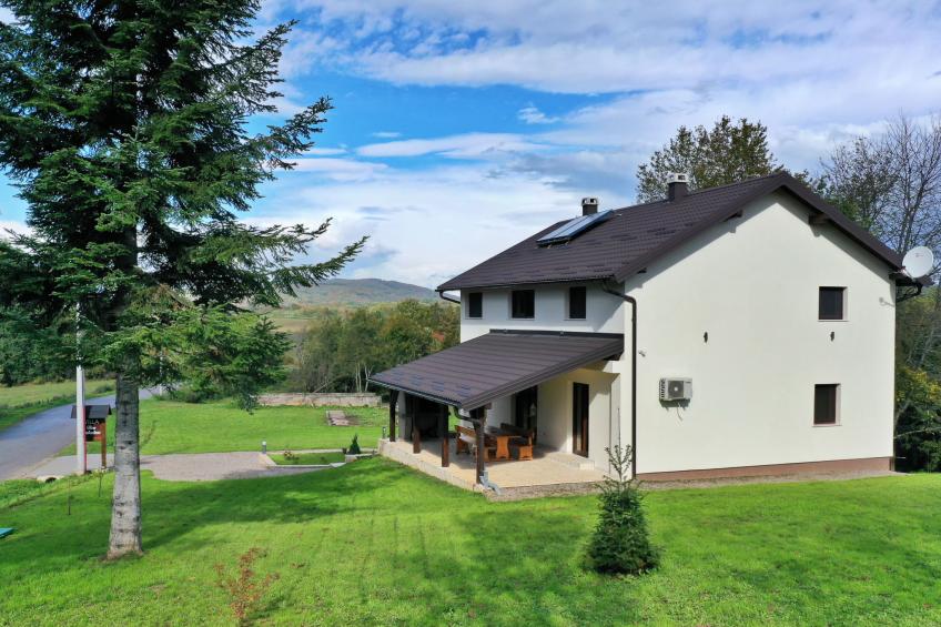 Villa Diva Grabovčeva - foto 28