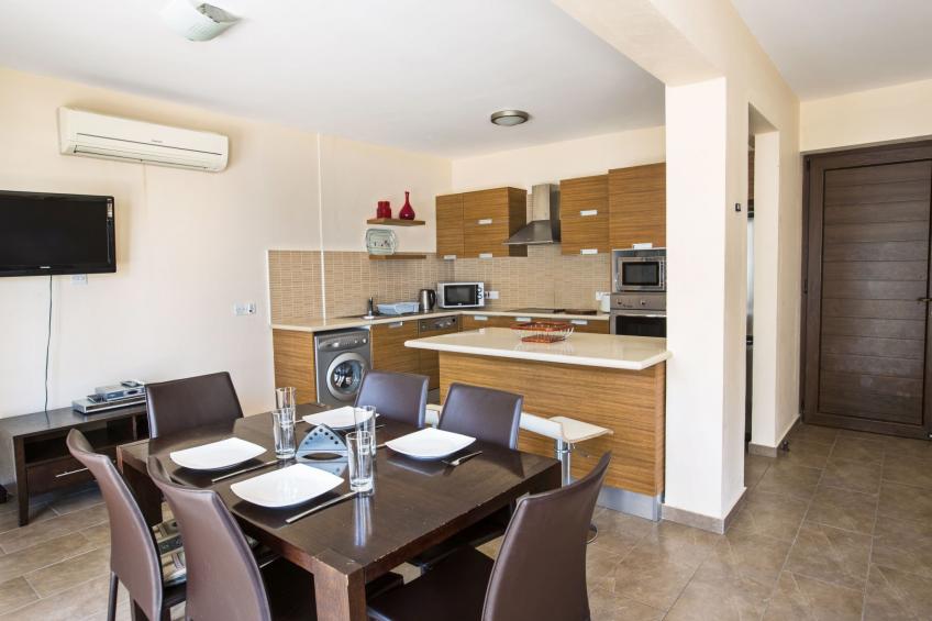 Fantastische Wohnung im Erdgeschoss - foto 4