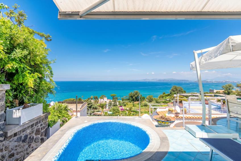 Dependance Castiglione With Pool And View - foto 21