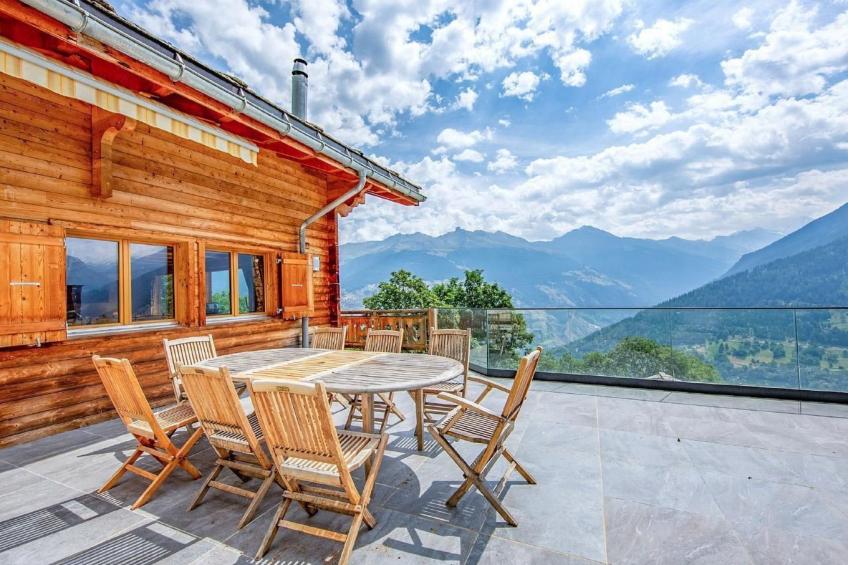 Chalet Greppon Blanc - foto 5