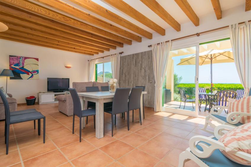 Holiday homes COPINYA - foto 11