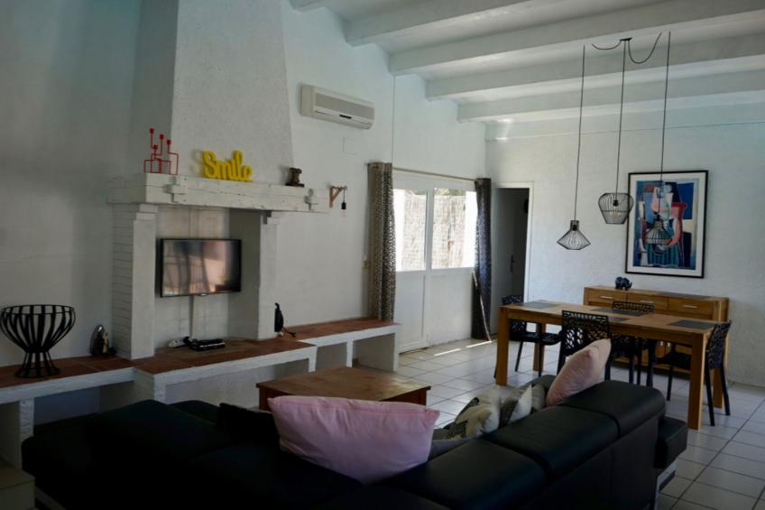 Casa El Sol Naciente - foto 10