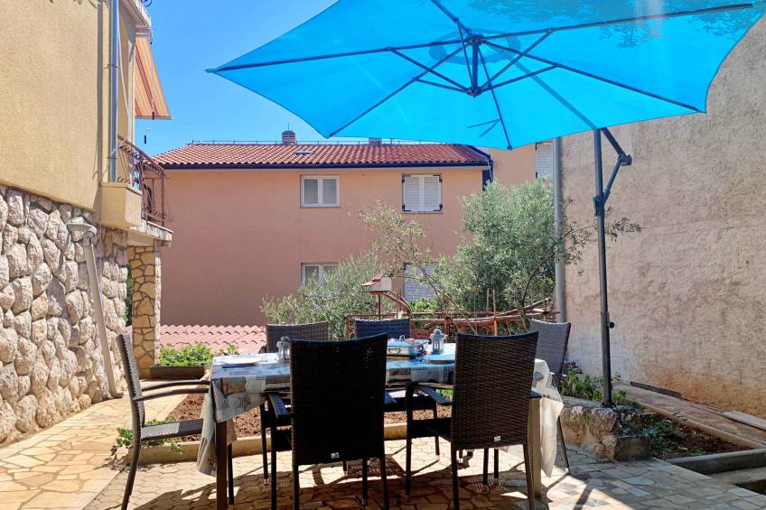 Vakantiewoning met airconditioning voor 2 tot 4 personen - BF-ZJCCC - foto 4