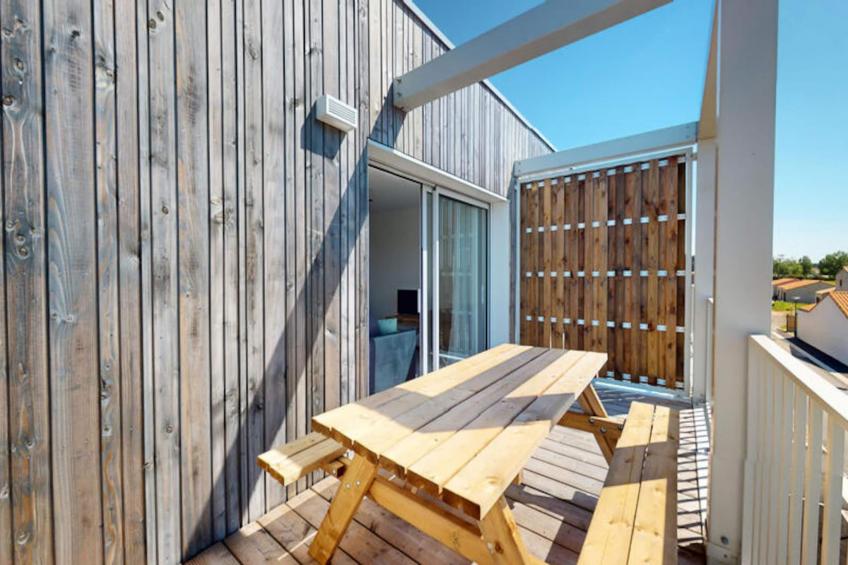 Appartements à Givrand - foto 22