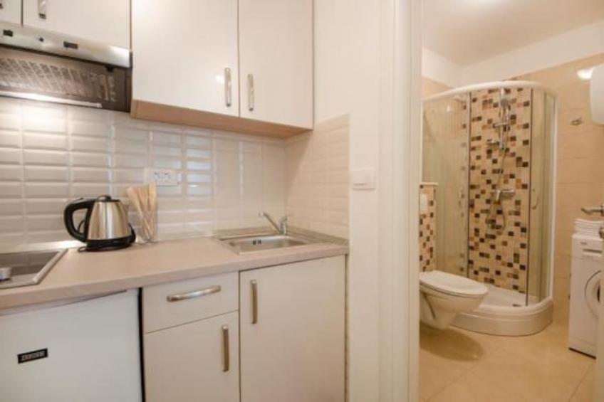 Guest House Mia (ST) - Standard Studio (A1) - foto 4