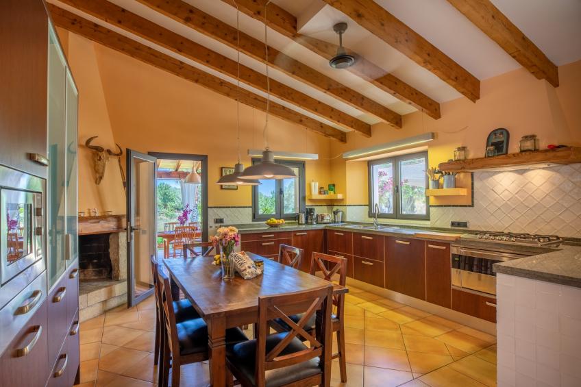 Xaona, Finca 5StarsHome Mallorca - foto 14