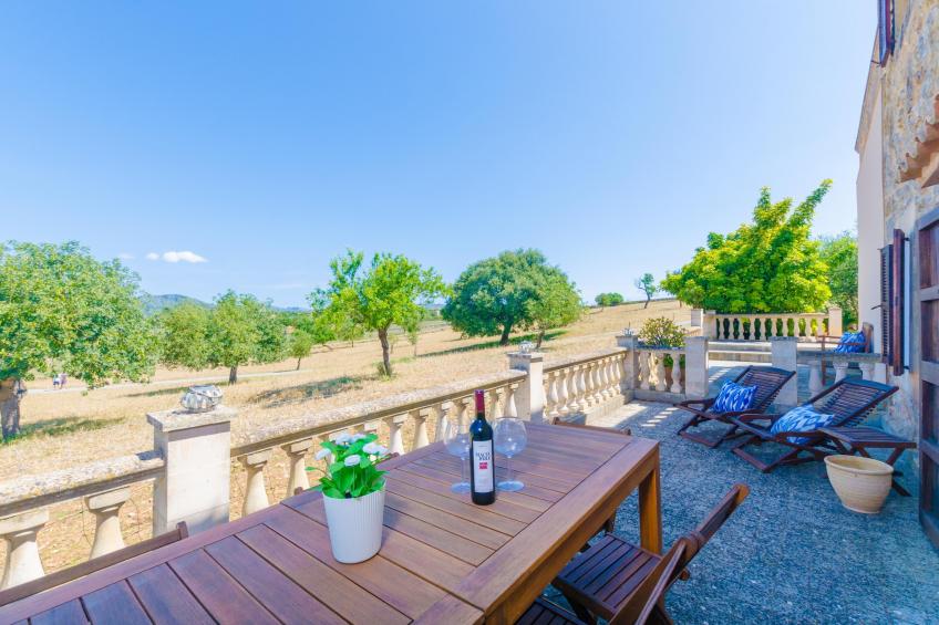Finca Can Setri - foto 34