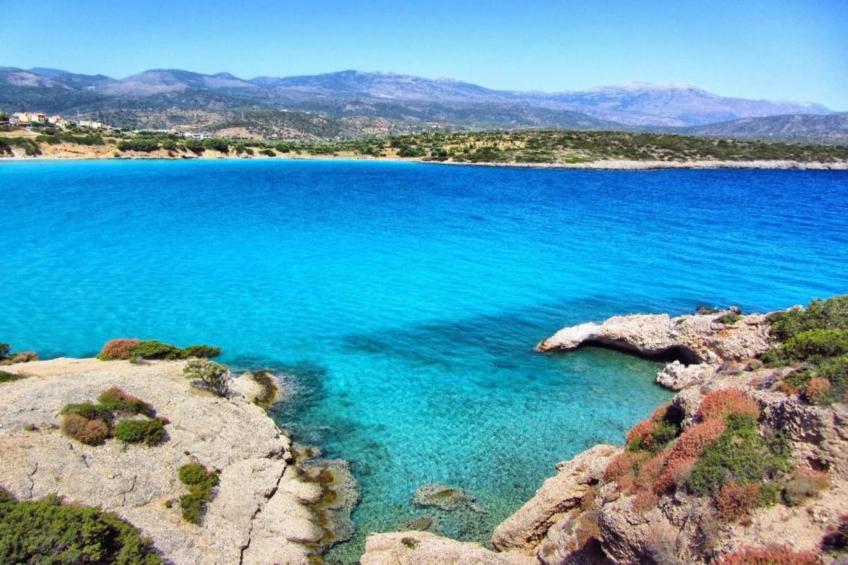 Joy of the Sea villa - foto 35