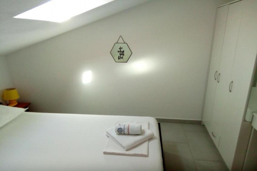 Apartment Sutalo - One Bedroom Apartment with Terrace and Sea View - foto 15