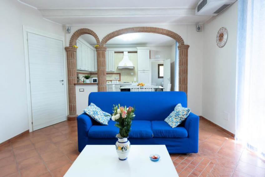 Maison à Tramonti - foto 2