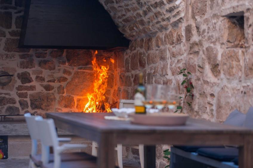 Villa Zdenka - Five Bedroom Villa with Terrace - foto 29