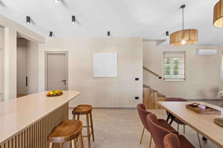 Villa Sentiero - foto 16