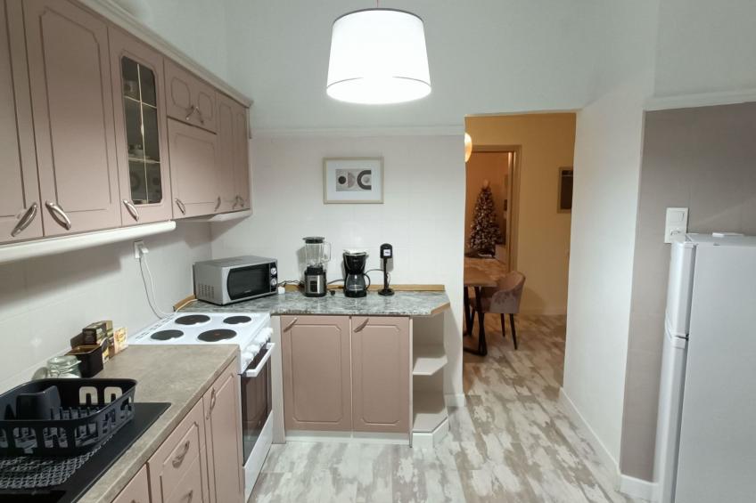 Unknown Accommodation - foto 4