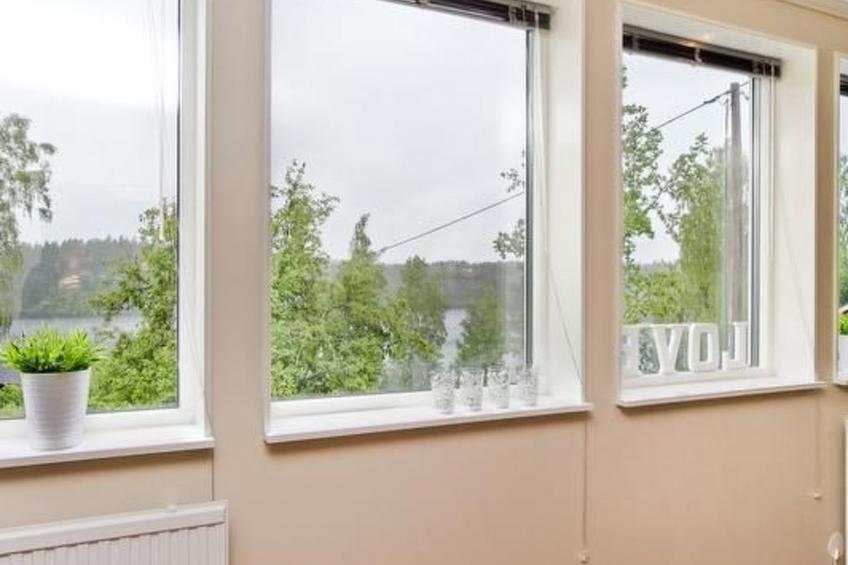 in Norrköping mit sonniger Terrasse - foto 5