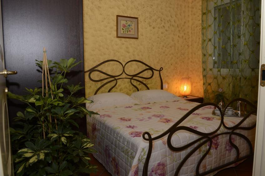 Wohnung 'Artemide' mit Infinity-Pool - foto 10